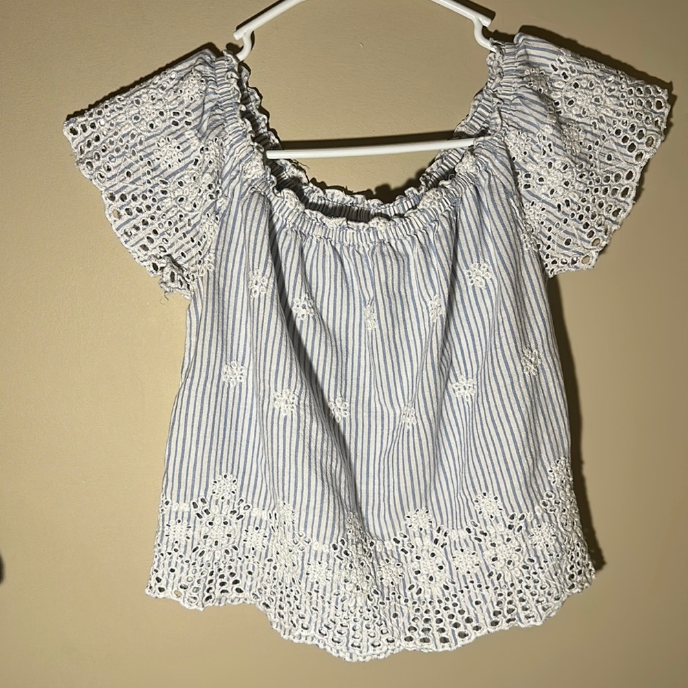 Cute summer shirt